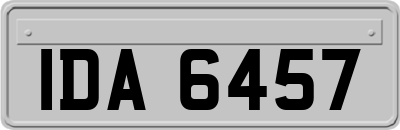 IDA6457