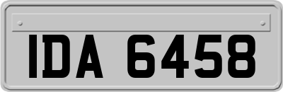 IDA6458