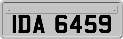 IDA6459