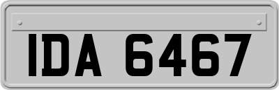 IDA6467