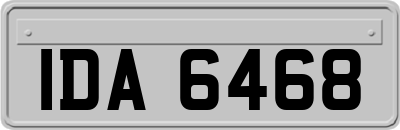 IDA6468
