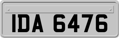 IDA6476