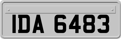 IDA6483