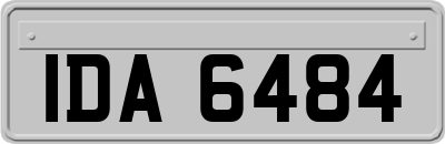 IDA6484