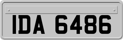 IDA6486