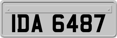 IDA6487