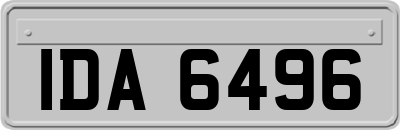 IDA6496