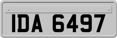 IDA6497