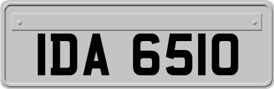 IDA6510