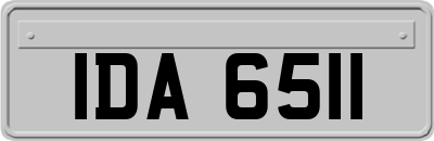 IDA6511