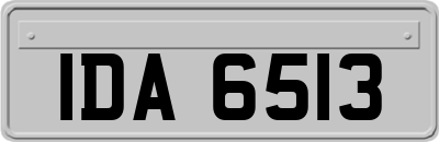 IDA6513