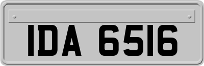 IDA6516