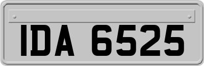 IDA6525