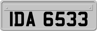 IDA6533