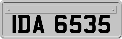 IDA6535