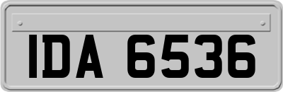IDA6536
