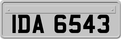 IDA6543