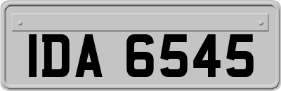 IDA6545