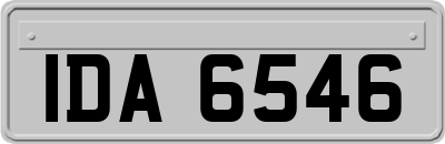 IDA6546