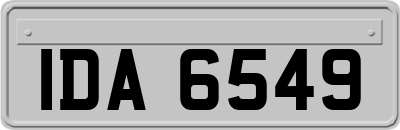 IDA6549