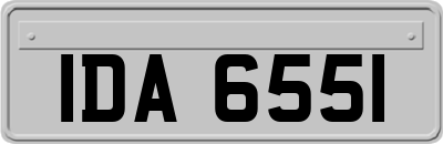 IDA6551