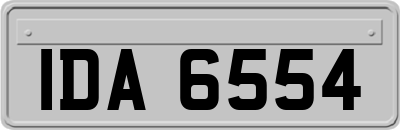 IDA6554