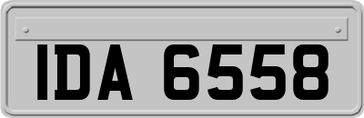 IDA6558
