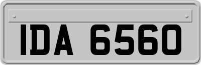IDA6560