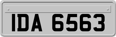 IDA6563