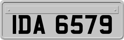 IDA6579