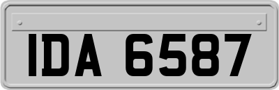IDA6587