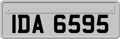 IDA6595