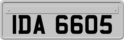 IDA6605