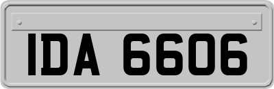 IDA6606