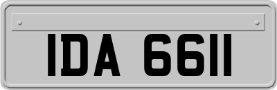 IDA6611