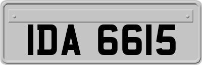 IDA6615