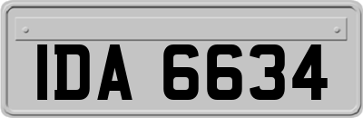 IDA6634
