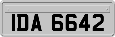 IDA6642