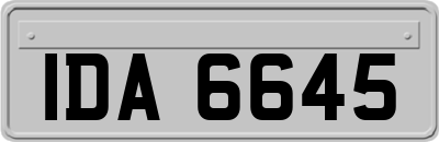 IDA6645