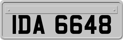 IDA6648