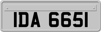 IDA6651