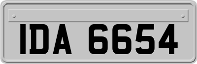 IDA6654