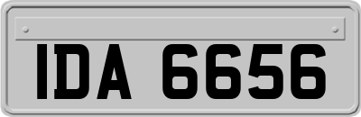 IDA6656