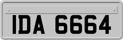 IDA6664