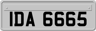 IDA6665