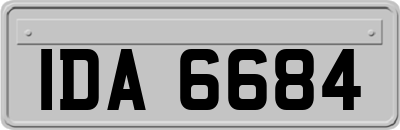 IDA6684
