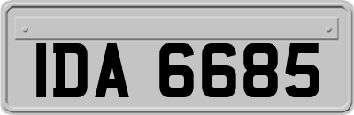 IDA6685