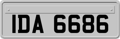 IDA6686