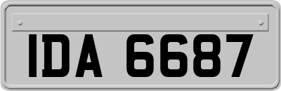 IDA6687