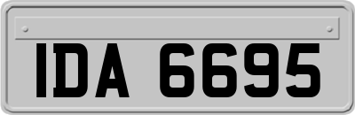 IDA6695